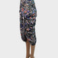 Isabel Marant | Paris | skirt | size 8 | midi length | 100% silk