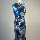 Leona Edmiston | dress | size 12 | midi length