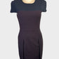 Cue | dress | size 14 | knee length | made in Australia