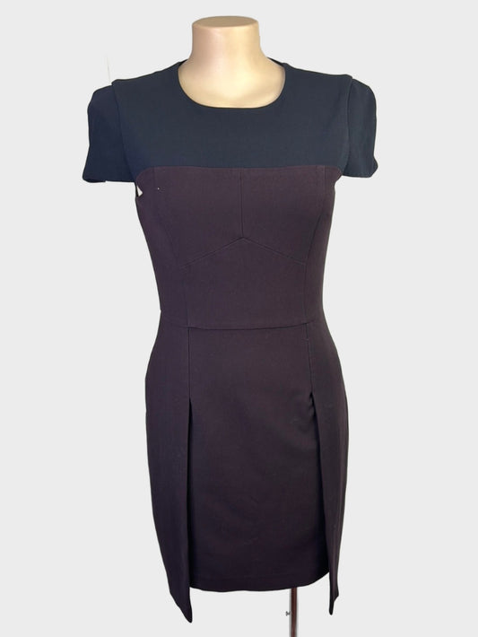 Cue | dress | size 14 | knee length | made in Australia