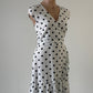 J.Crew | New York | dress | size 8 | knee length