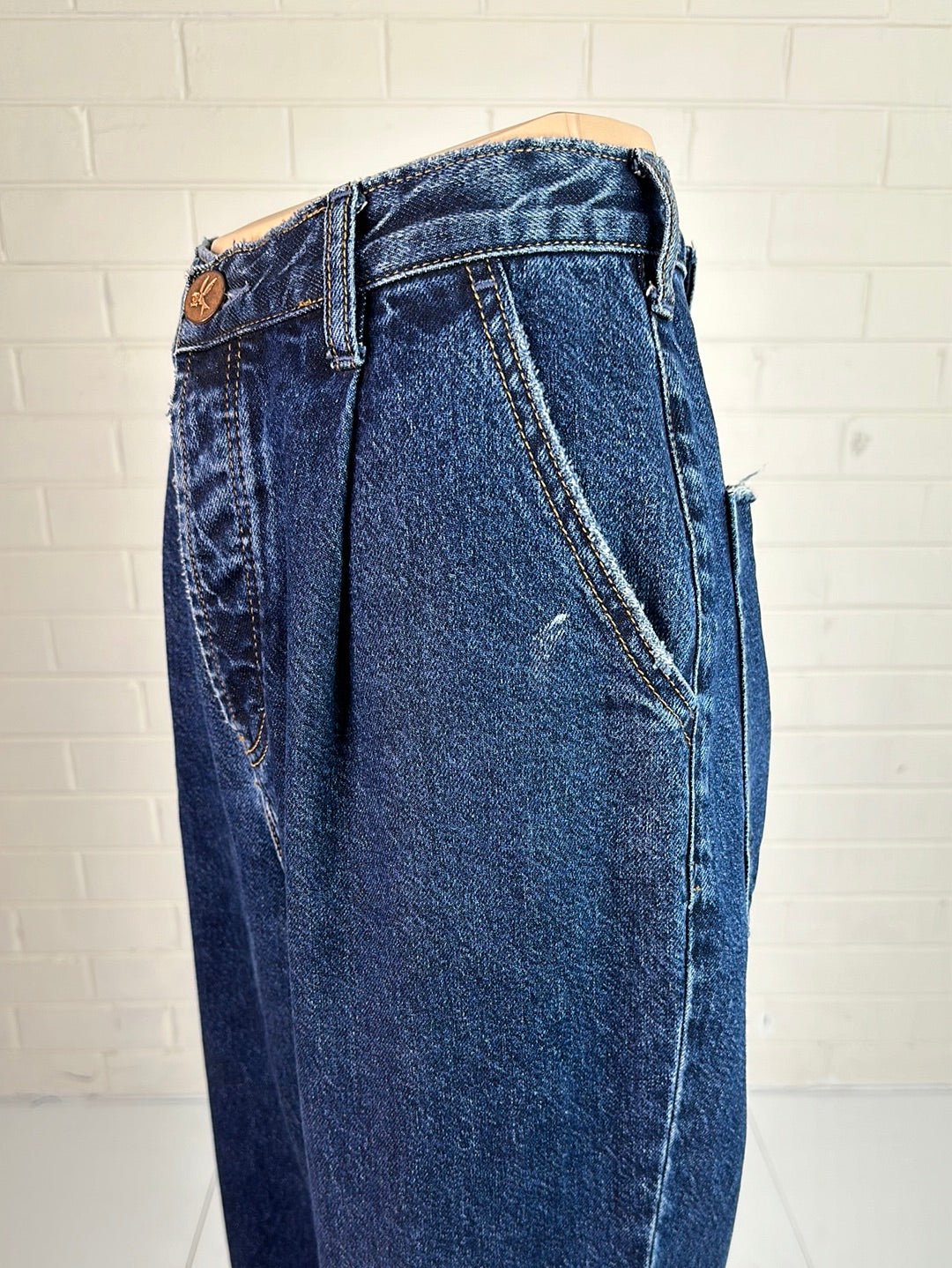 One Teaspoon | jeans | size 12 | tapered leg