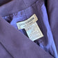 Sara Sturgeon | UK | vintage 90's | coat | size 10 | single breasted | made in France