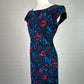 David Lawrence | dress | size 10 | knee length