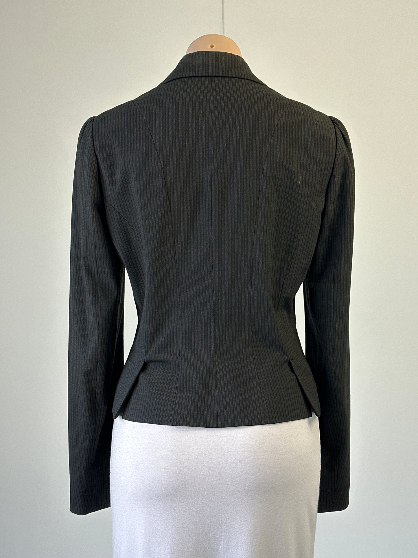 L'Art de River Island | jacket | size 14 | single breasted