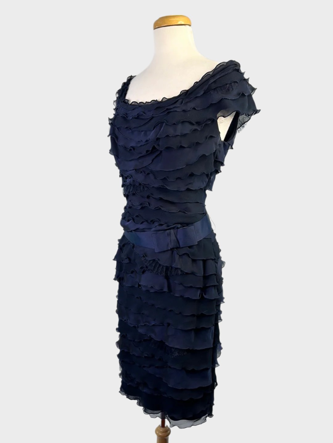 Tadashi Shoji | Los Angeles | dress | size 12 | knee length