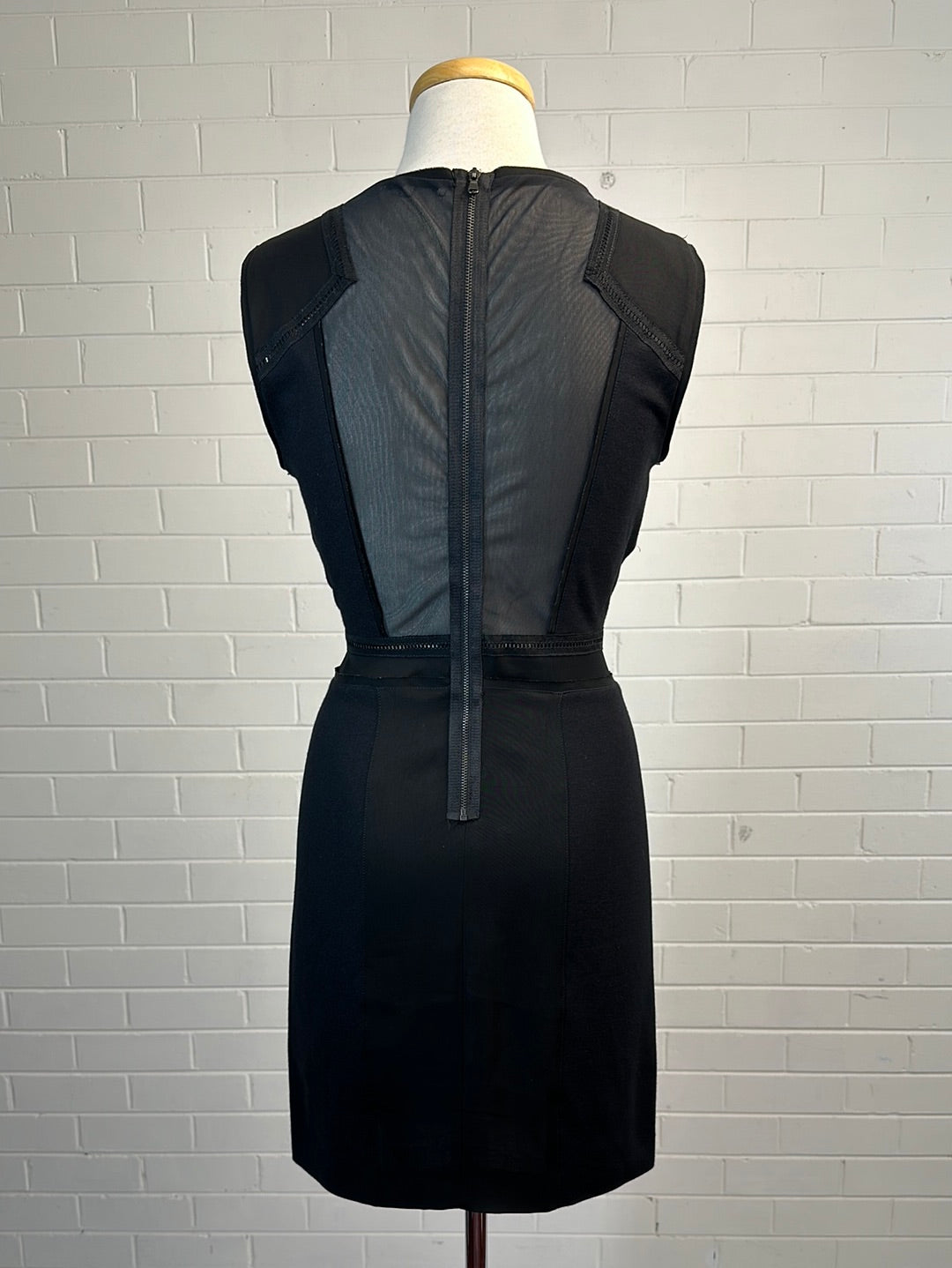 Maje | Paris | dress | size 8 | knee length