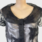 Kamiko | California | top | size 16 | cap sleeve
