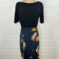 Leona Edmiston | dress | size 8 | knee length