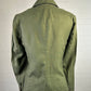 United Colors of Benetton | Italy | jacket | size 10 | single breasted | 100% linen