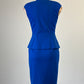 Ted Baker | London | dress | size 10 | knee length