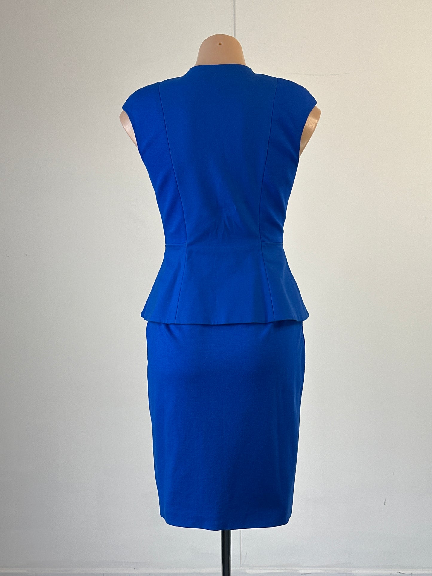 Ted Baker | London | dress | size 10 | knee length