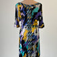 BCBG Max Azria | Los Angeles | dress | size 10 | knee length