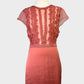 Reiss | UK | dress | size 14 | knee length