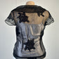 Kamiko | California | top | size 16 | cap sleeve