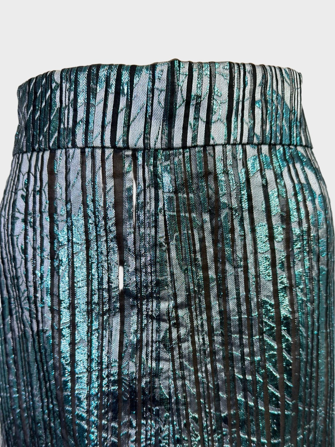 Scanlan Theodore | skirt | size 10 | midi length