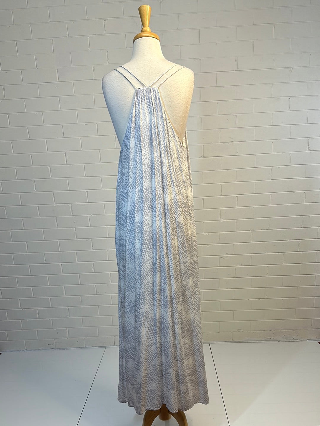 Reiss | UK | dress | size 14 | maxi length