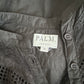 Palm. Noosa | shirt | size 10 | long sleeve | 100% cotton