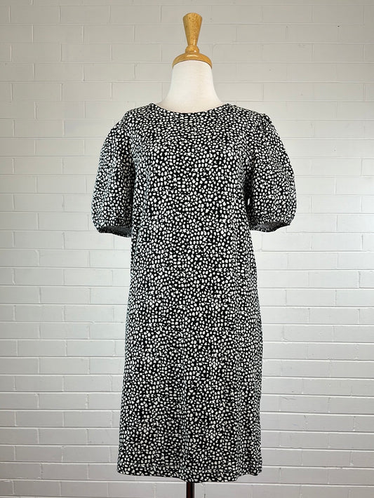 French Connection | UK | dress | size 10 | knee length | 100% cotton | new with tags