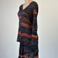 VERGE | New Zealand | dress | size 10 | knee length
