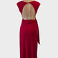 George | dress | size 10 | midi length | new with tags | made in Australia 🇦🇺