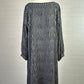 Bente Hammer | Denmark | dress | size 12 | knee length