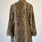 Lemonade on the Lawn | coat | size 14 | open front