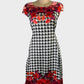 Mackenzie Mode | dress | size 16 | maxi length | new with tags