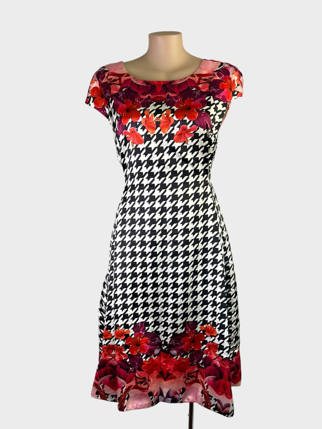 Mackenzie Mode | dress | size 16 | maxi length | new with tags