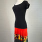 Joseph Ribkoff | Montreal | dress | size 8 | knee length