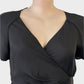 Sportscraft | dress | size 14 | midi length | 100% silk