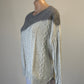 Lania The Label | New Zealand | sweater | size 10 | crew neck