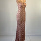 Jadore | gown | size 12 | maxi length