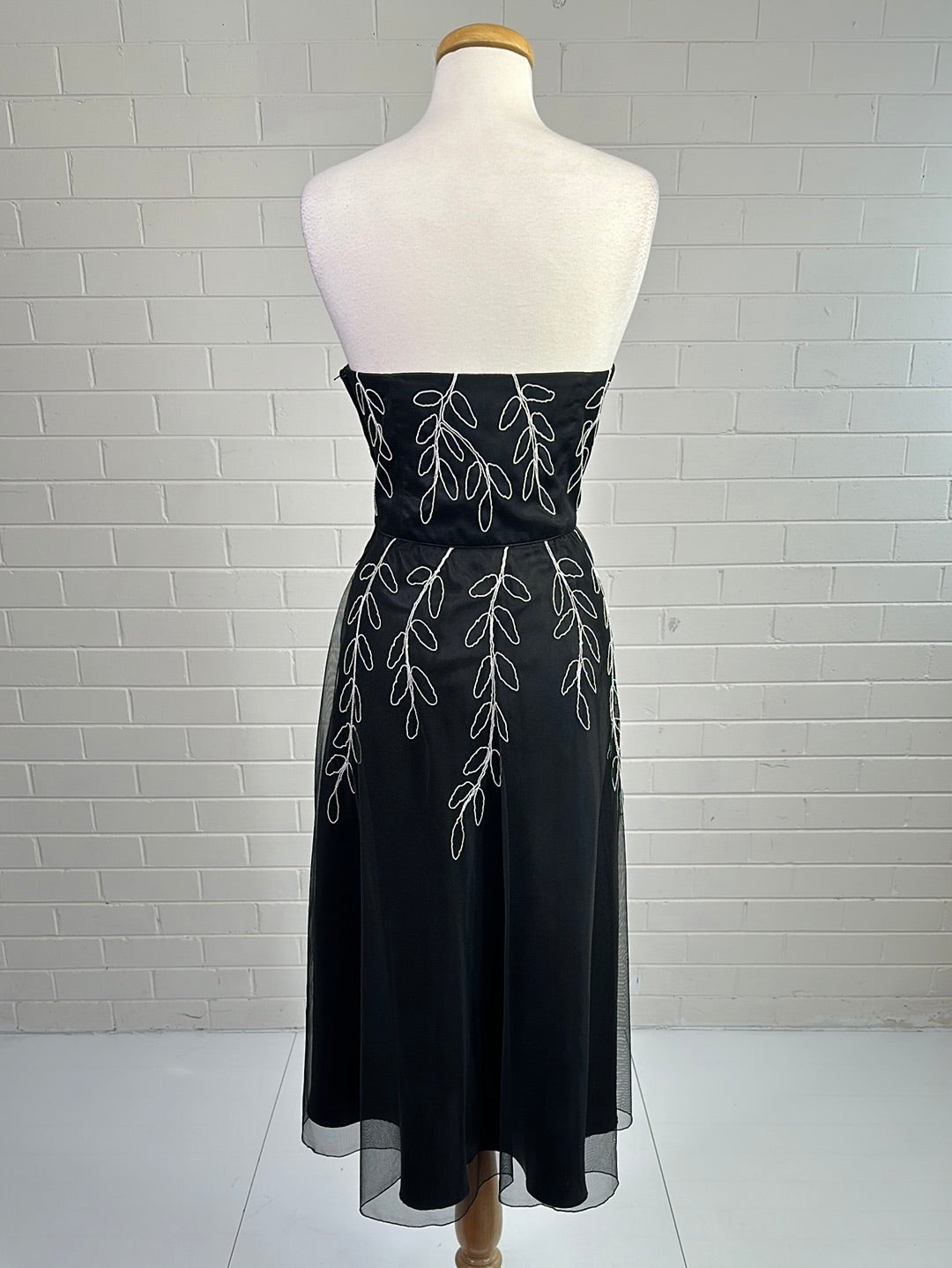 Liz Jordan | dress | size 12 | midi length