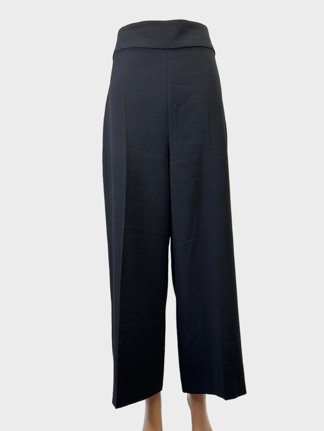 Zara | pants | size 14 | wide leg