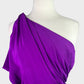 Aurelio Costarella | top | size 8 | sleeveless | 100% silk