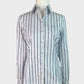 Jousse | Paris | shirt | size 6 | long sleeve | 100% cotton