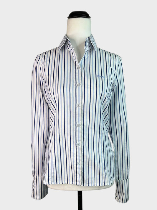 Jousse | Paris | shirt | size 6 | long sleeve | 100% cotton