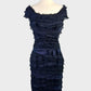 Tadashi Shoji | Los Angeles | dress | size 12 | knee length