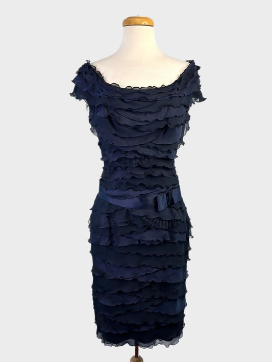 Tadashi Shoji | Los Angeles | dress | size 12 | knee length