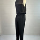 Boutique@hs | pantsuit | size 10 | tapered leg