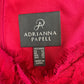 Adrianna Papell | New York | dress | size 14 | mini length