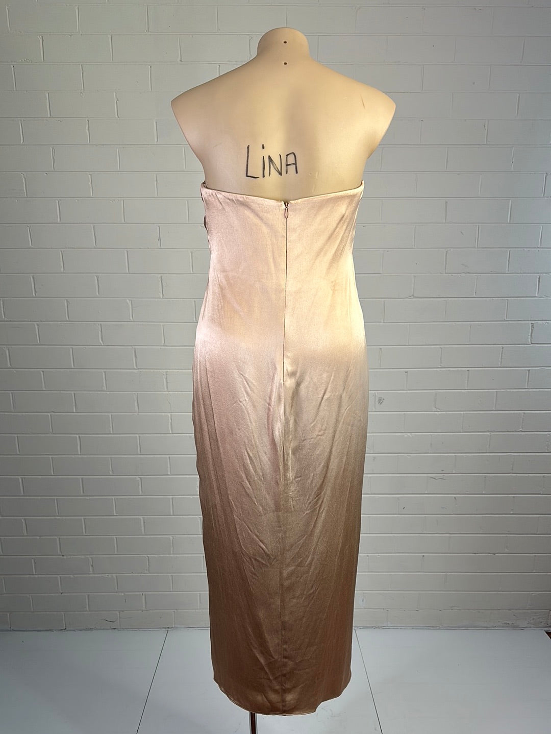 Shona Joy | gown | size 18 | maxi length