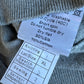 Woolovers | vest | size 16 | round neck | silk cotton blend
