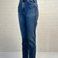 Adriano Goldschmied | Los Angeles | jeans | size 8 | straight leg