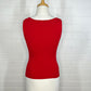 Veronica Maine | top | size 10 | sleeveless