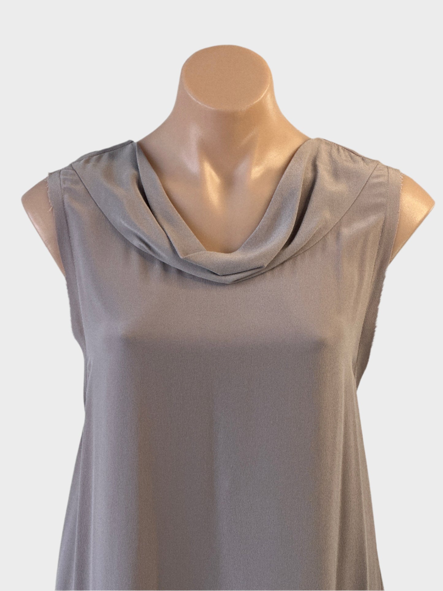 Jac + Jack | dress | size 12 | maxi length