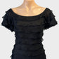 bang | vintage 90's | dress | size 12 | knee length