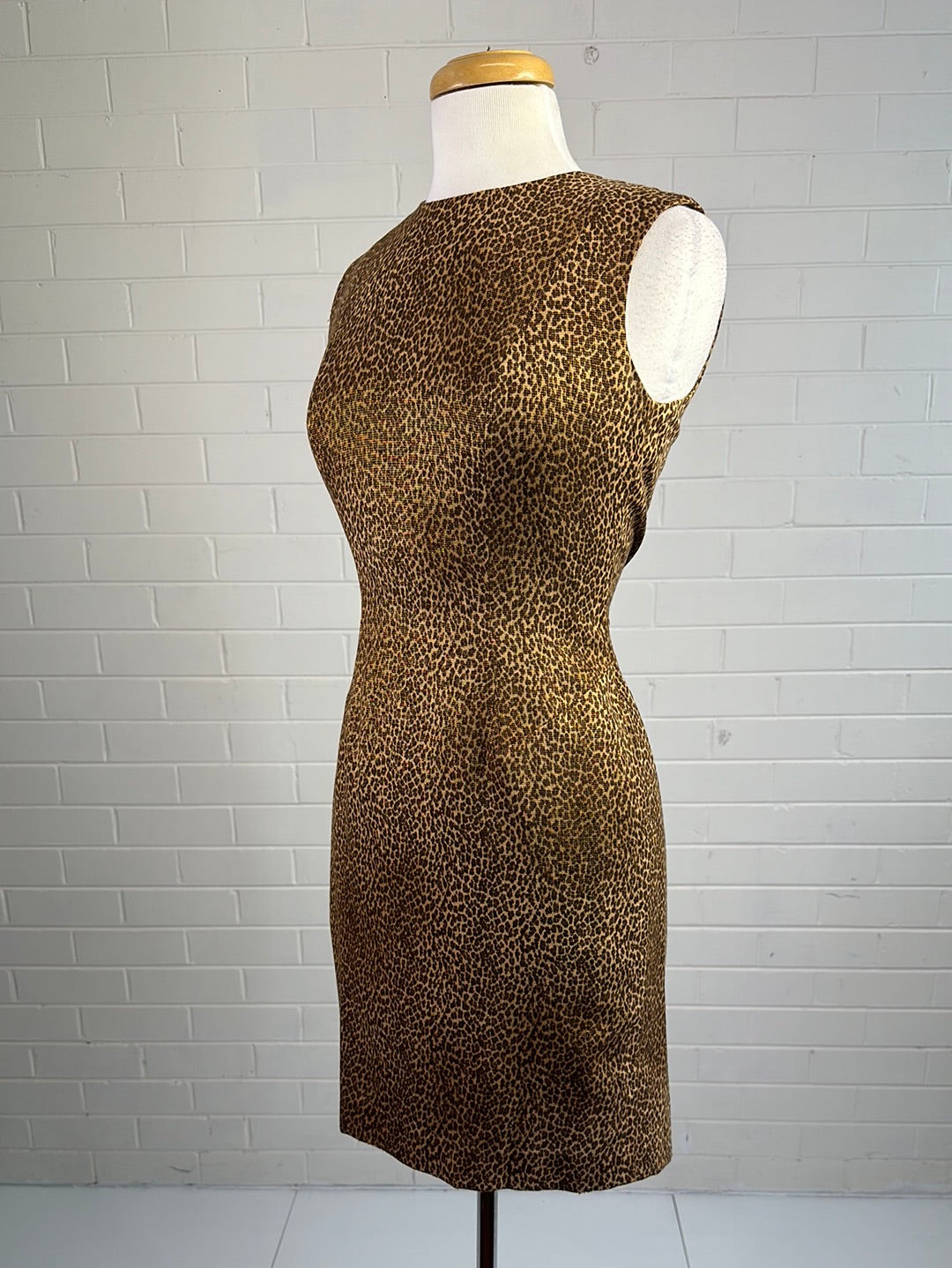 Escada | Munich | dress | size 8 | knee length