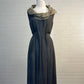 NIÙ | Italy | dress | size 12 | midi length | 100% silk